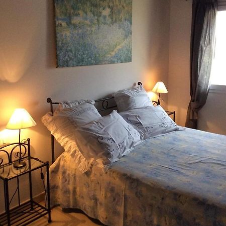 Soggiornare A Cagliari Apartment Bagian luar foto