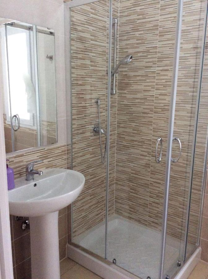 Soggiornare A Cagliari Apartment Bagian luar foto