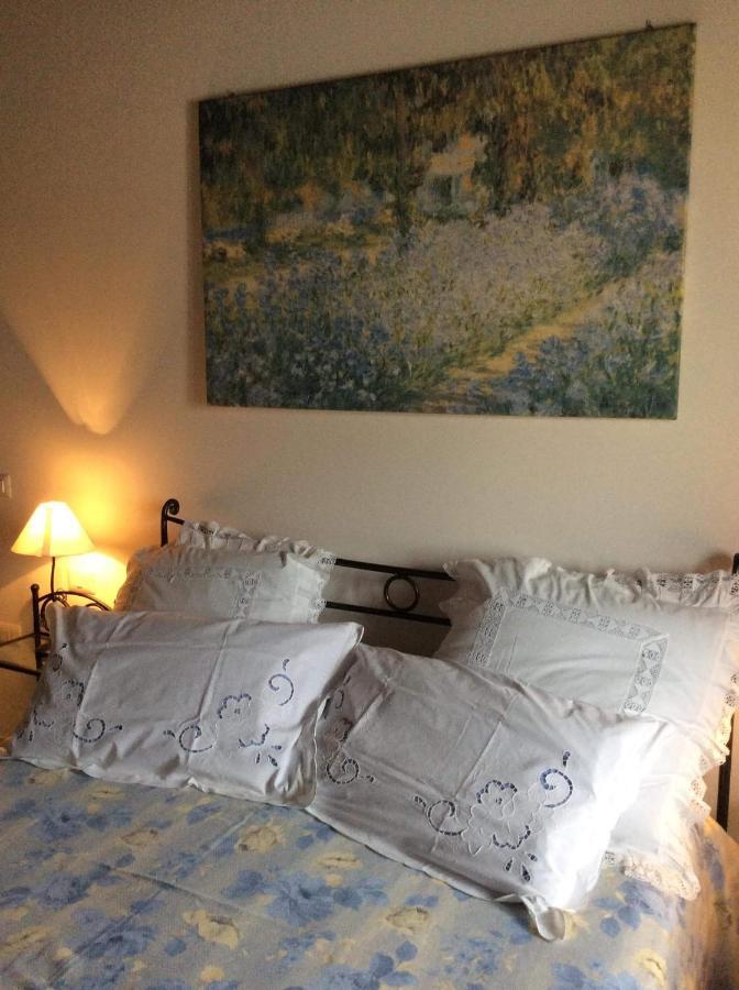 Soggiornare A Cagliari Apartment Bagian luar foto