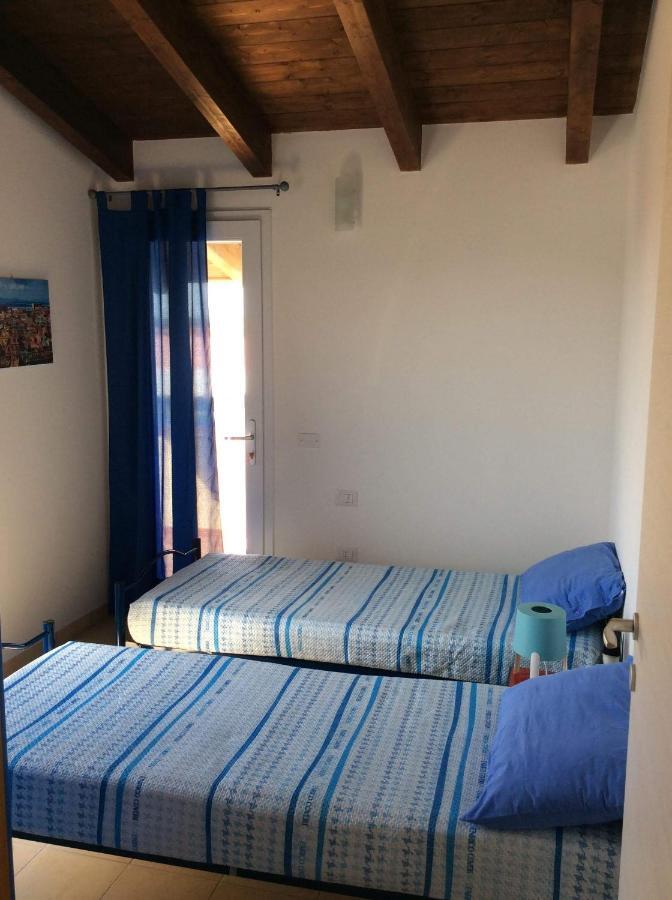 Soggiornare A Cagliari Apartment Bagian luar foto