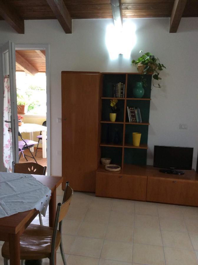 Soggiornare A Cagliari Apartment Bagian luar foto